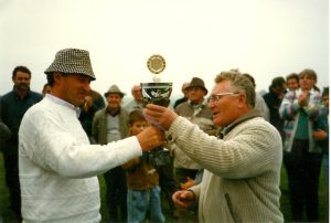 Vereinswettbewerb 1989