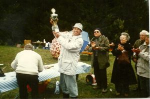 Vereinswettbewerb 1989